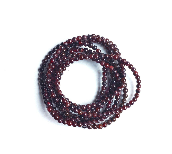 Gemstone Bracelet