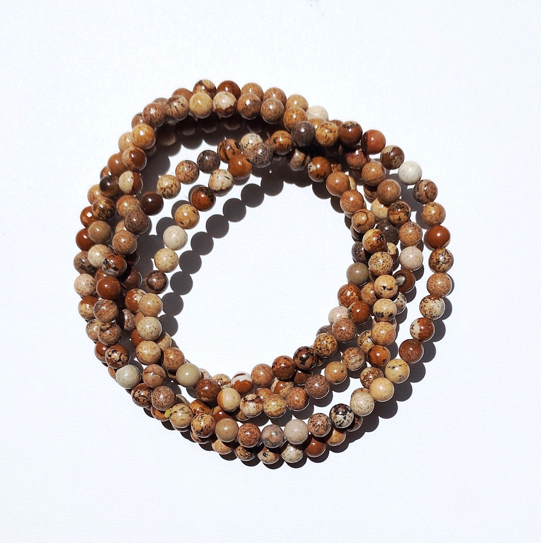Gemstone Bracelet