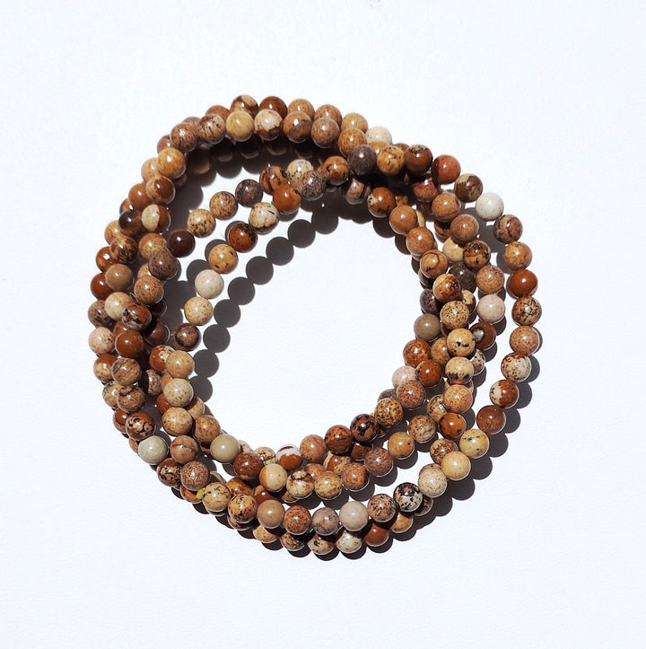 Gemstone Bracelet