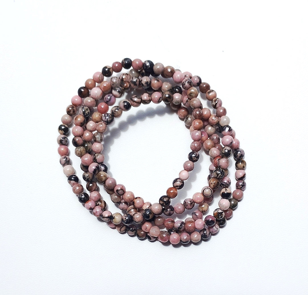 Gemstone Bracelet