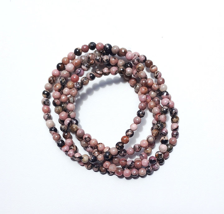 Gemstone Bracelet