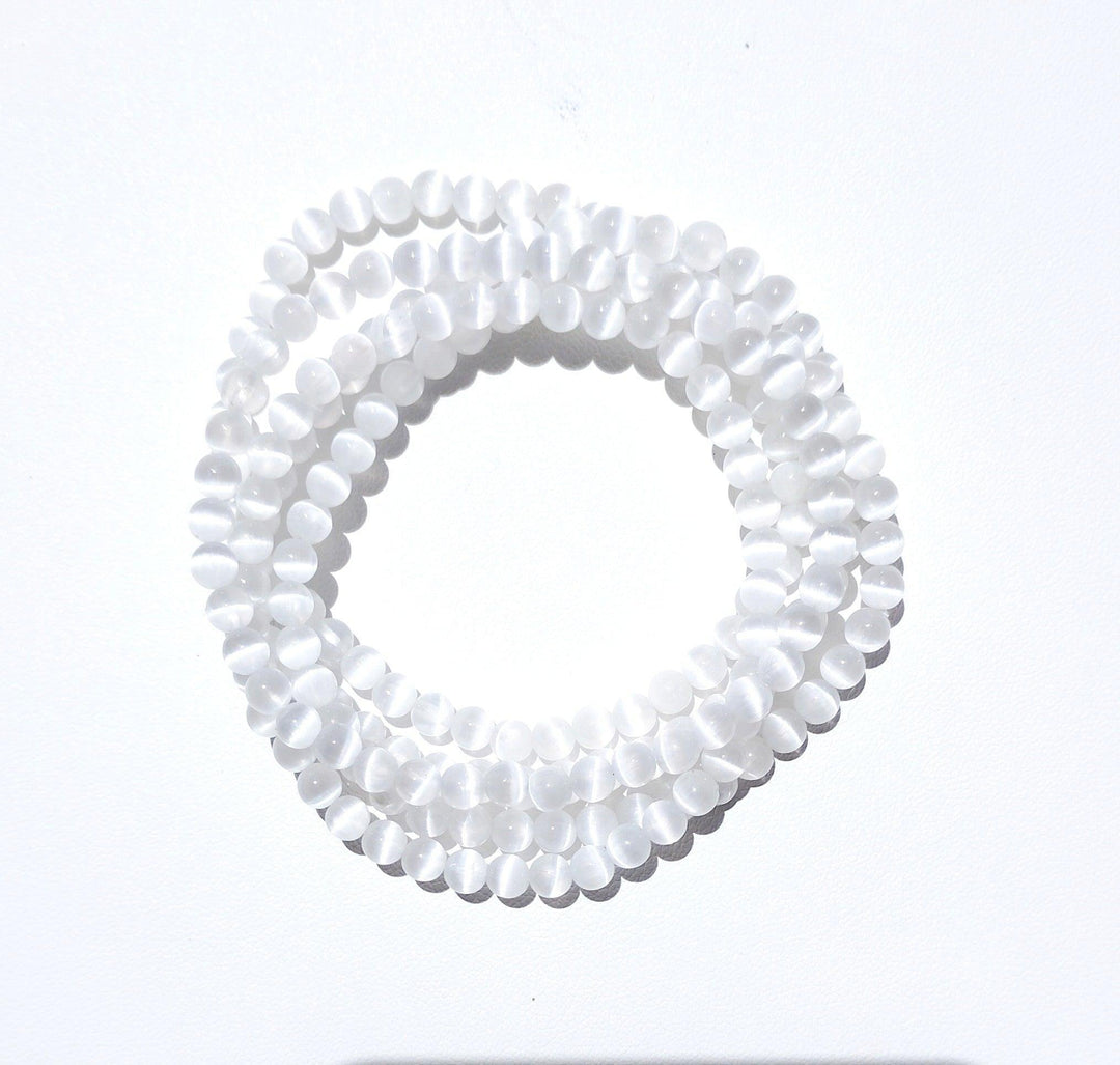Gemstone Bracelet