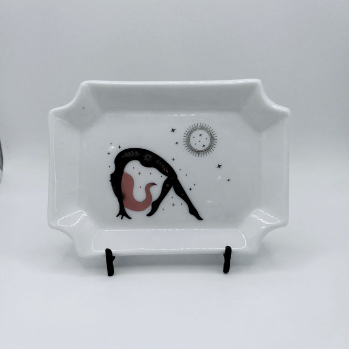 Goddess Jewelry Dishes
