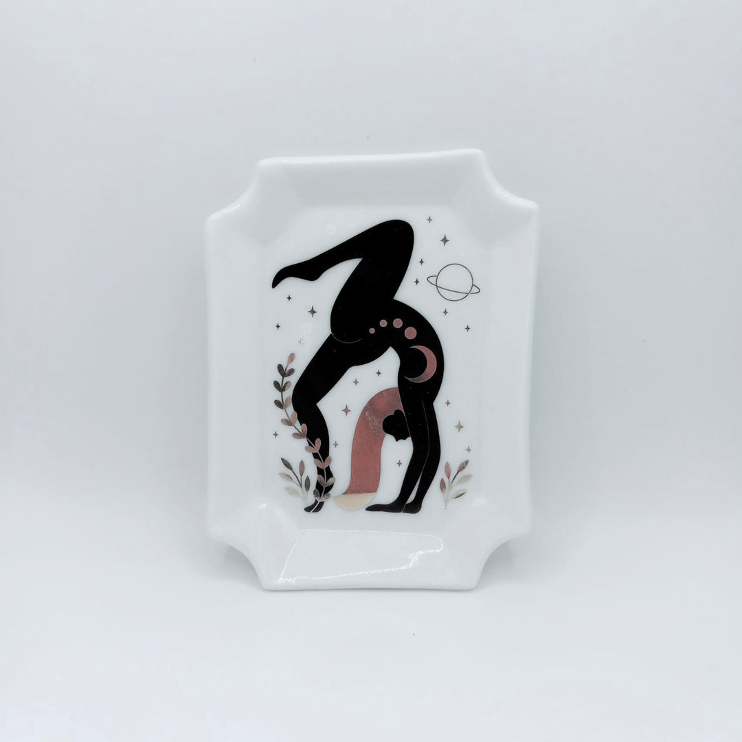 Goddess Jewelry Dishes