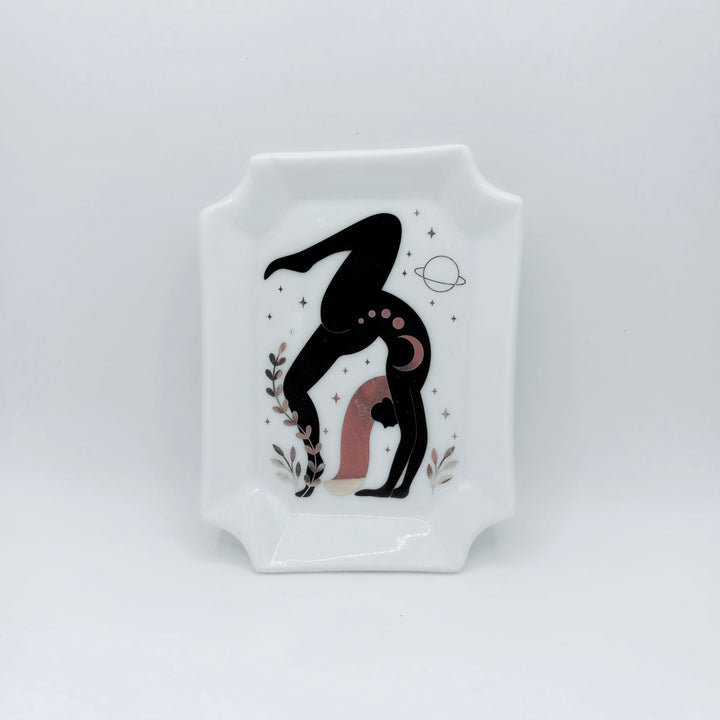 Goddess Jewelry Dishes