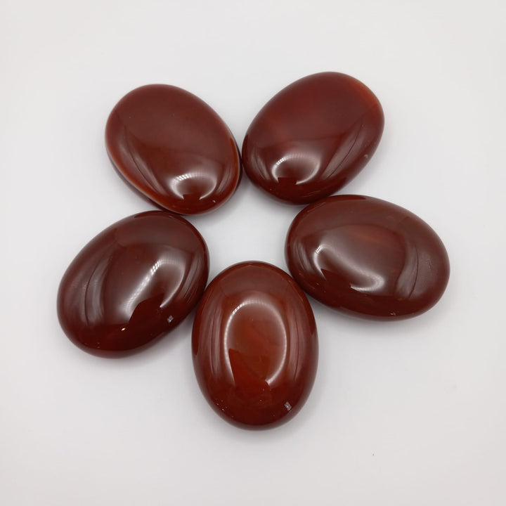 Happy Stones