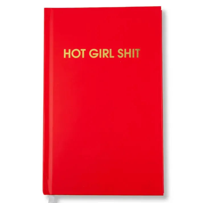 Hardcover Journals with Gold Foil Quotes