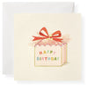 Birthday Gift Enclosure Card