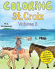 Coloring St. Croix Volume 2