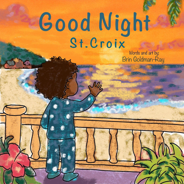 Goodnight St. Croix