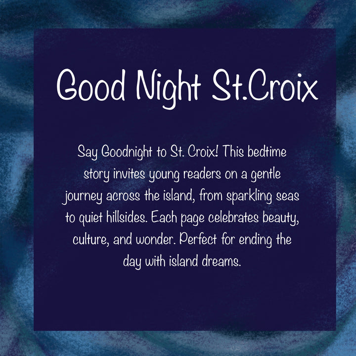 Goodnight St. Croix