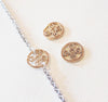 Seeds of Life Mini Charm