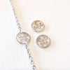 Seeds of Life Mini Charm