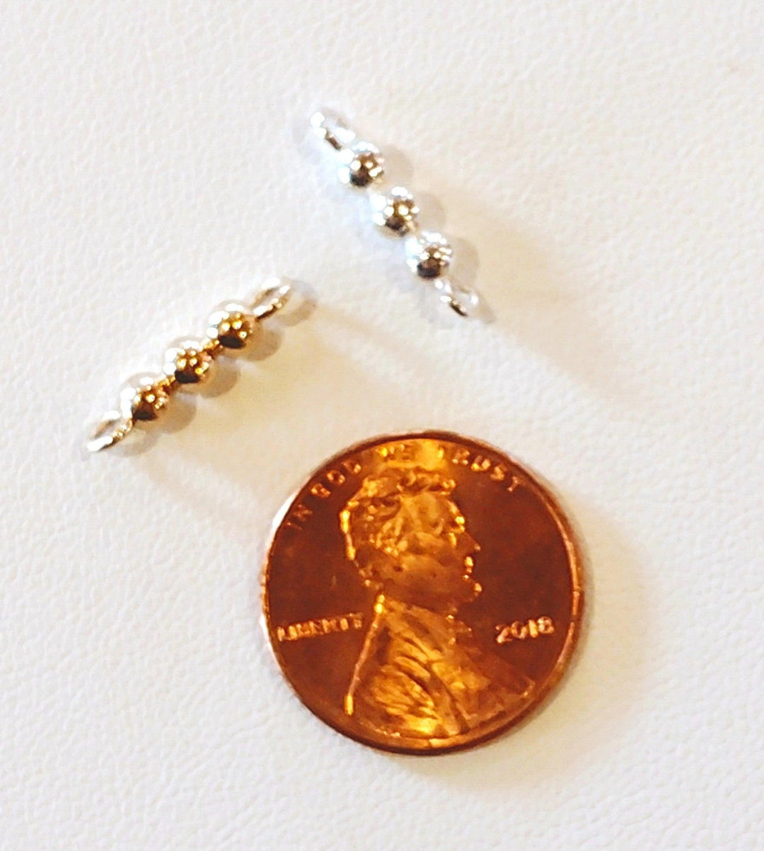 The Story Mini Charm