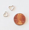 Heart Mini Charm