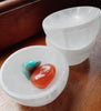 Selenite Bowls