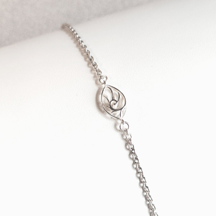 Eternal Joy Mini Charm