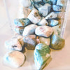 Tumbled Stones