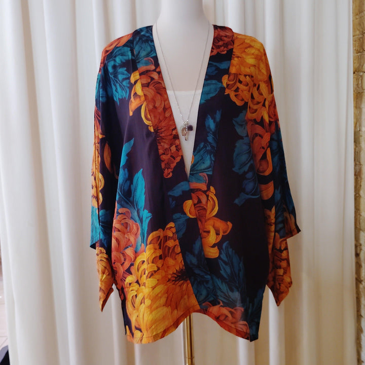 Kimono Jacket