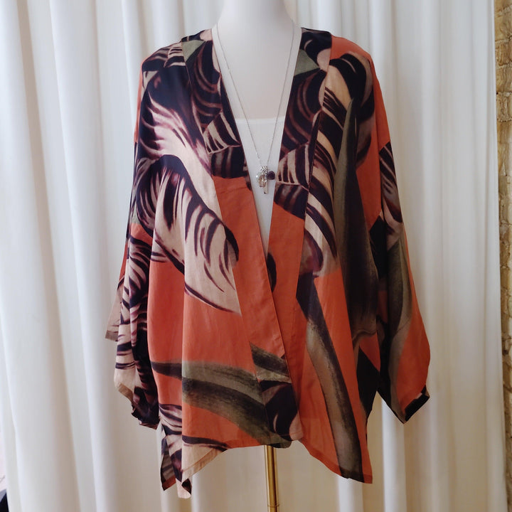 Kimono Jacket
