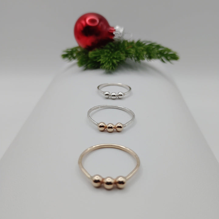 The Story Mini Ring