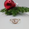 Eternal Joy Mini Ring