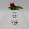 Seeds of Life Mini Ring