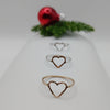 Heart Mini Ring