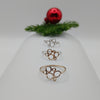 Champagne Mini Ring