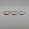 The Story Mini Ring