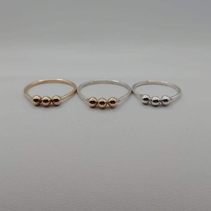 The Story Mini Ring
