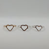 Heart Mini Ring