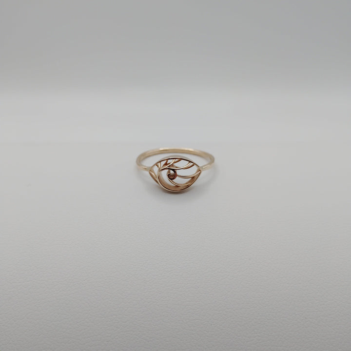 Eternal Joy Mini Ring