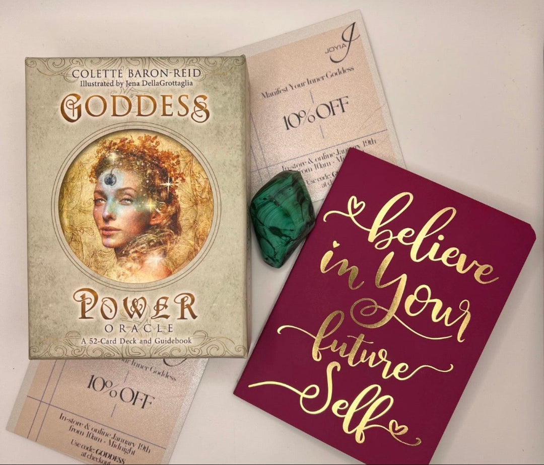 Goddess Event Ticket