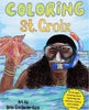 Coloring St. Croix