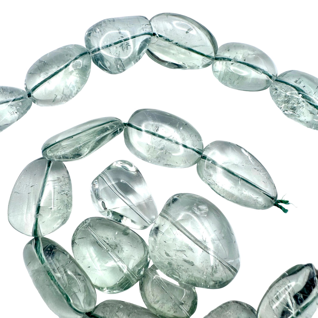 Gemstone Charms