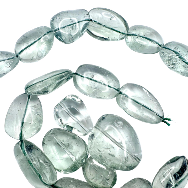 Gemstone Charms