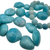 Gemstone Charms