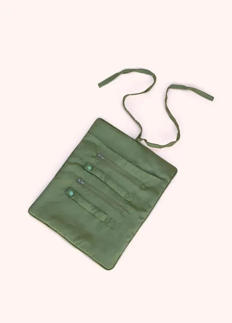 Jewelry Roll