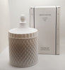 Luxury Candles 17 0z - Glass Jar with Lid