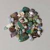 Gemstone Charms