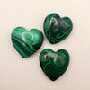 Malachite Hearts