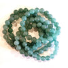 Men's Gemstone Bracelet 10mm
