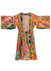 Kimono Gown
