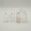 Quartz Points