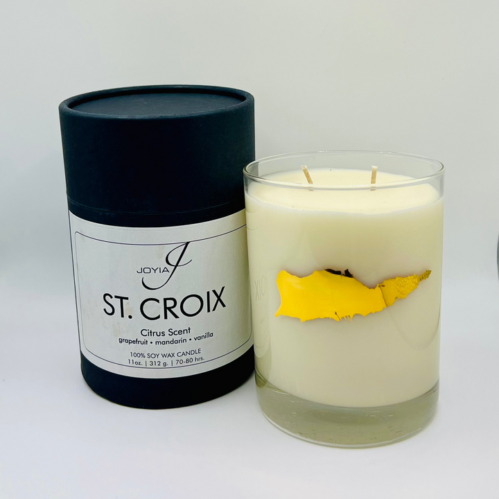 STX Candle - 11 oz