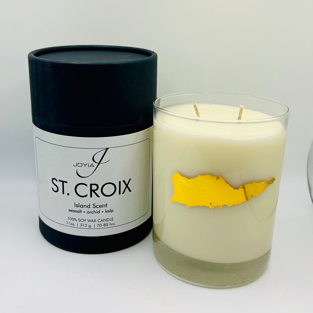 STX Candle - 11 oz