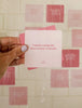 Shower Affirmation Cards For Adults