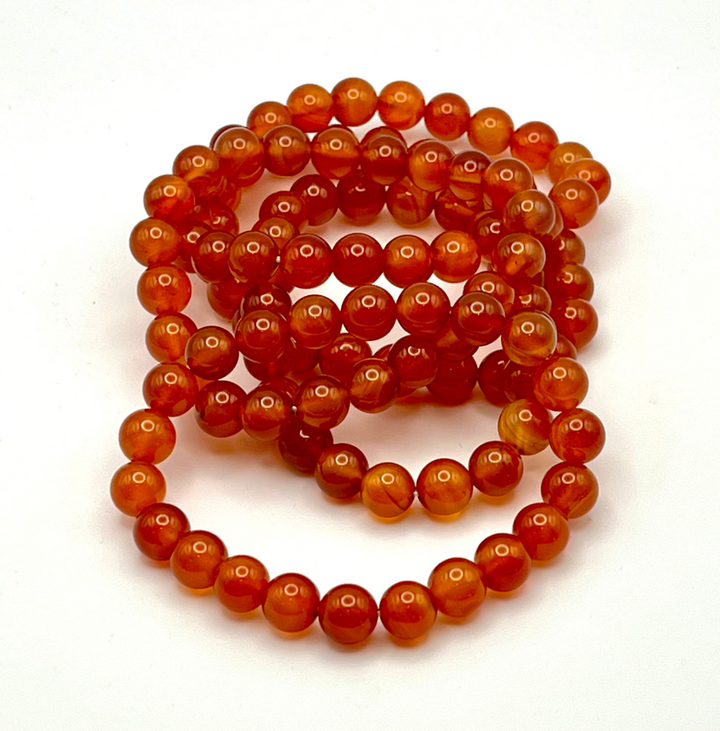 Men's Gemstone Bracelet 10mm