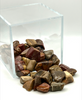 Tumbled Stones